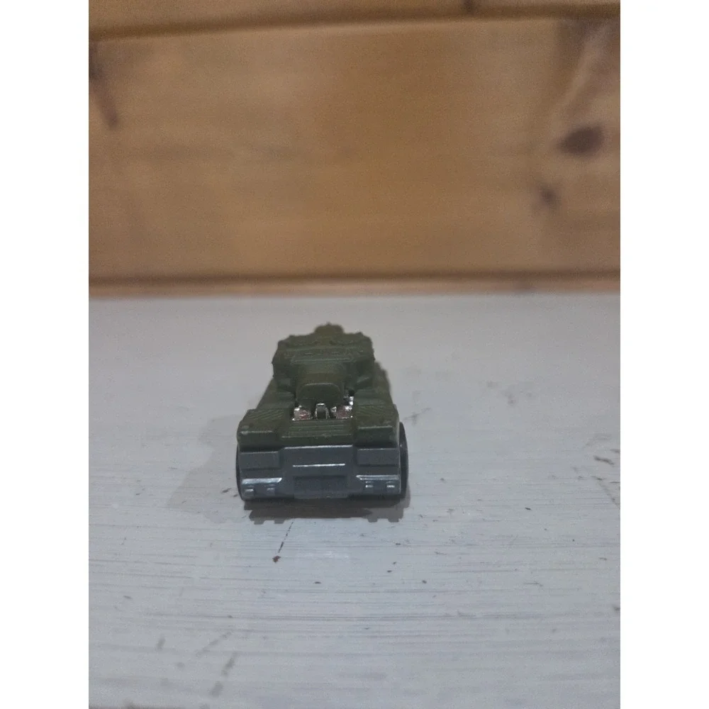 Diecast item sold